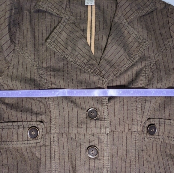 MRS Pepper size S lightweight coat. - Picture 9 of 11